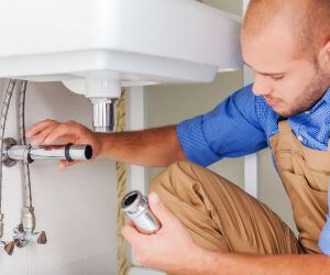 About Sewer Line Replacement Eldorado, OK